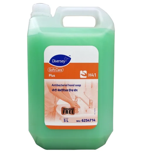 SoftCare Plus - 5 Ltr