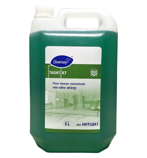 TASKI R7 ‐ Floor Cleaner ‐ 5 Ltr