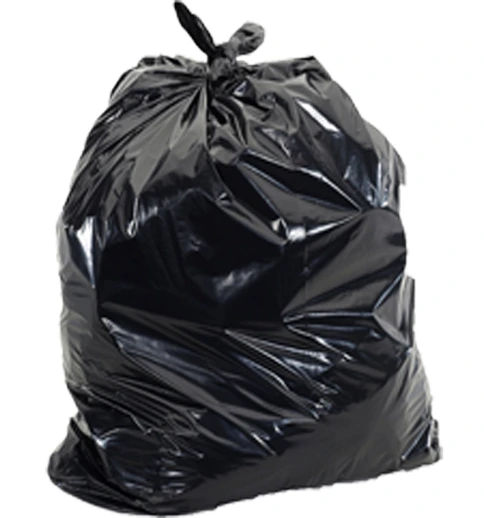 Garbage Bag 29 x 38 - 1 Kg (Virgin)