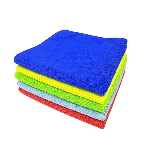 Microfiber Cloth Big