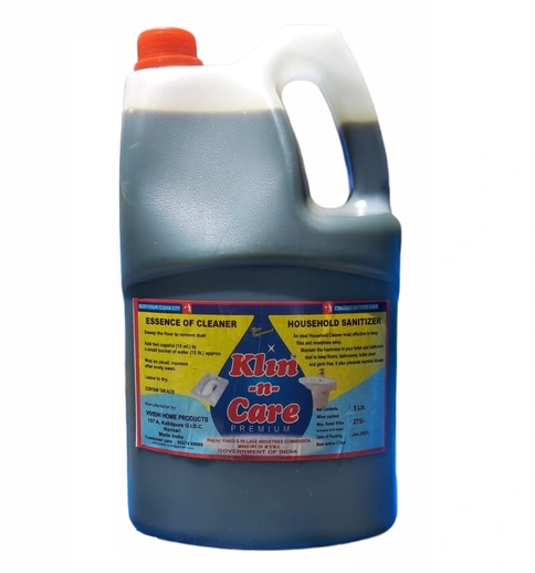 Black Phenyl - 5 Ltr