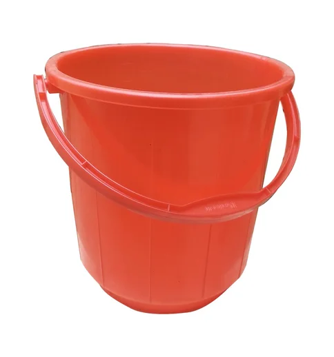 Plastic Bucket - 13 Ltr