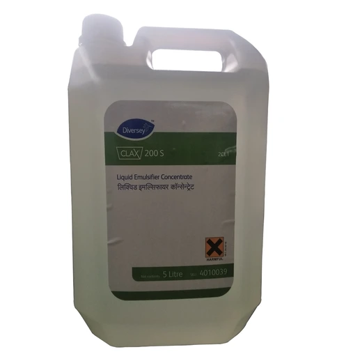 Clax 200S - 5 Ltr