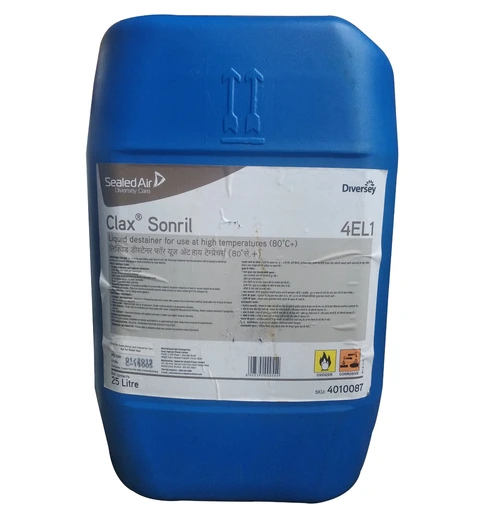 Clax Sonril - 25 Ltr