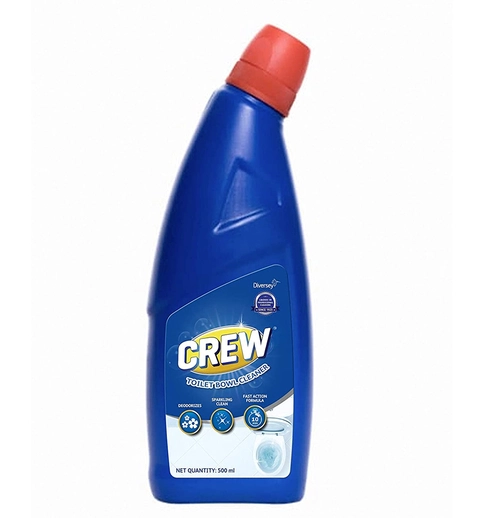 Crew TBC - 500 ml