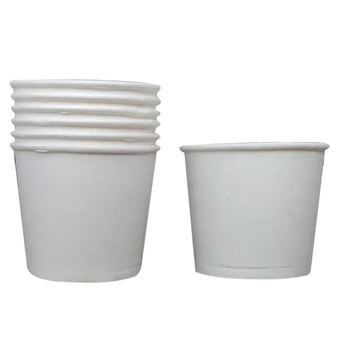 Paper Cup 150ml‐50 Nos