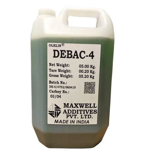 Debac 4 - 5 Ltr