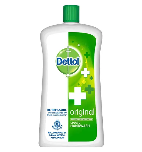 Dettol Handwash - 900ml