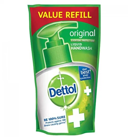 Dettol Handwash - 175ml