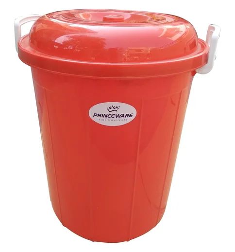 Plastic Drum - 30 Ltr