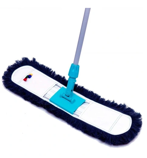 Acrylic Dry Mop Set 24 Premium