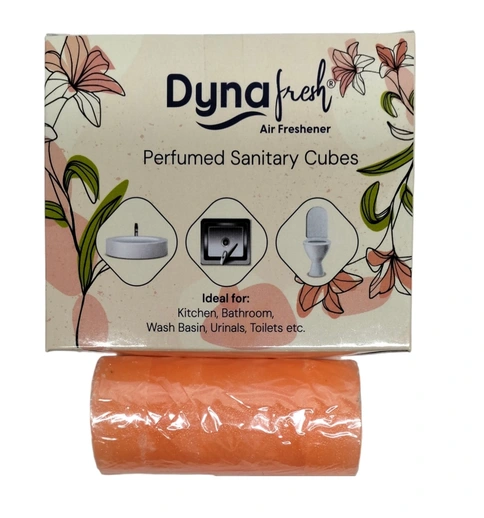 Dynafresh Cubes 400g / 15 Cubes