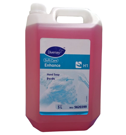 SoftCare Enhance - 5 Ltr