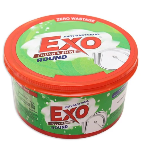 Exo AntiBac Dishwash ‐ 500g