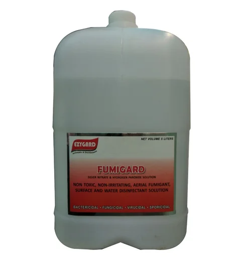 EzyGard FumiGard - 5 Ltr