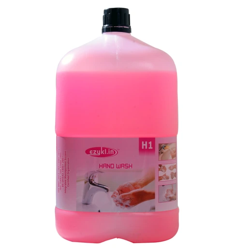 EzyKlin H1 ‐ Hand Wash ‐ 5 Ltr