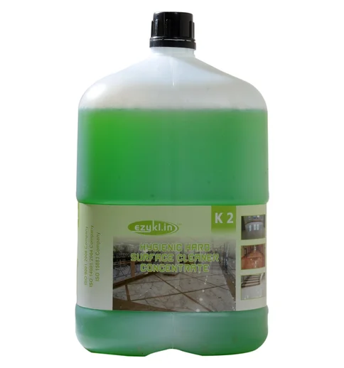 EzyKlin K2 ‐ Hard Surf Clnr ‐ 5 Ltr