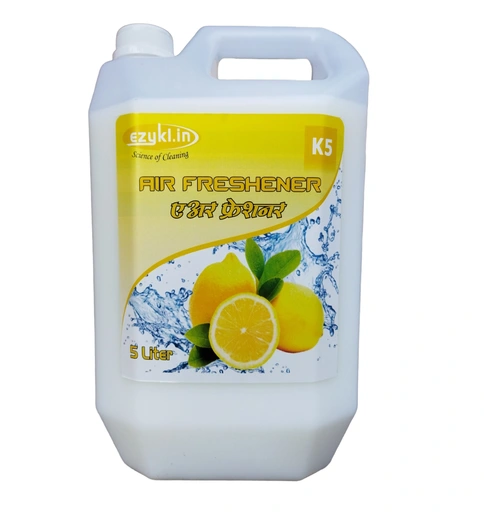 EzyKlin K5 L ‐ Air Freshener - 5 Ltr