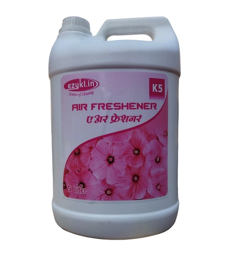 EzyKlin K5 ‐ Air Freshener ‐ 5 Ltr