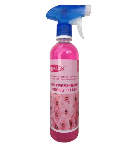 EzyKlin K5 ‐ Air Freshener ‐ 500ml