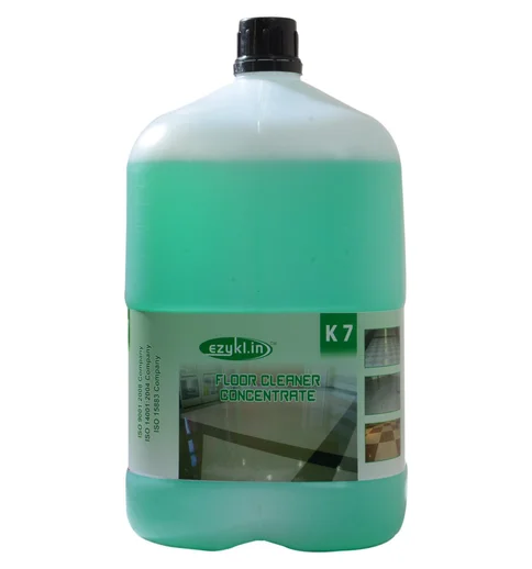 EzyKlin K7 ‐ Floor Cleaner ‐ 5 Ltr