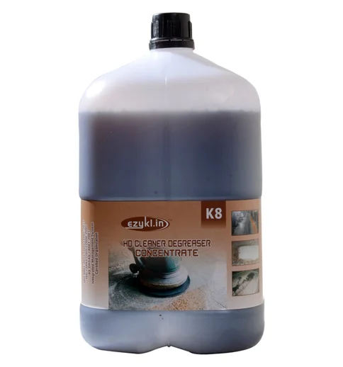 EzyKlin K8 ‐ HD Floor Clnr ‐ 5 Ltr