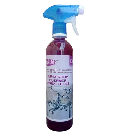 EzyKlin K9 ‐ Washroom Cl.. 500ml