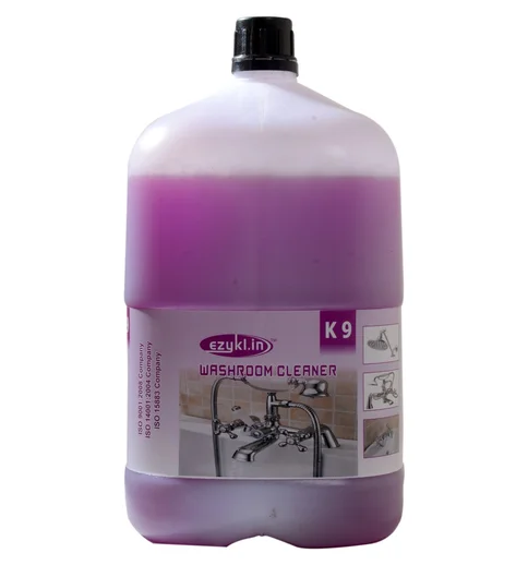 EzyKlin K9 ‐ Washroom Cl.. ‐ 5 Ltr