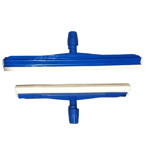 Floor Squeegee White - 55cm