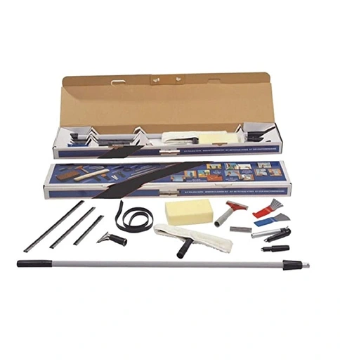 Glass Cleaning Kit