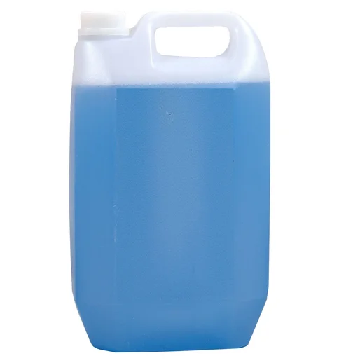 Glass Cleaner - 5 Ltr