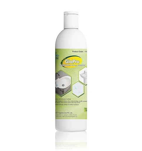 GlowPro Multi Surface Cleanser - 500ml