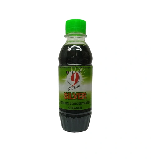 Green Floor Cleaner - 200ml