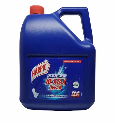 Harpic Toilet Cleaner - 5 Ltr