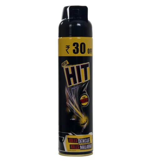 HIT Spray Malaria Killer ‐ 400ml