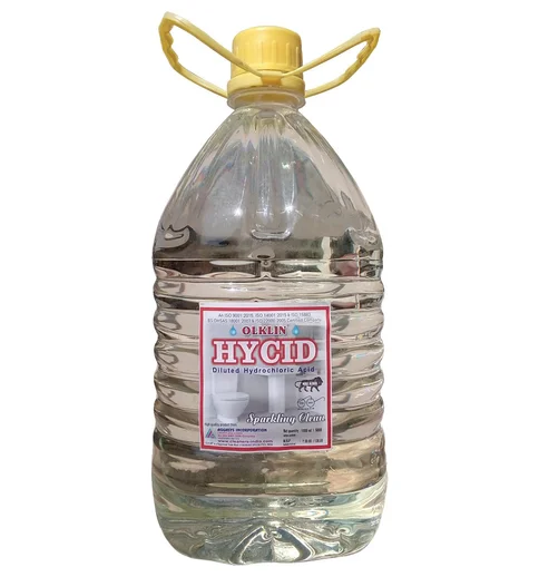 Hycid ‐ 4.5 Ltr