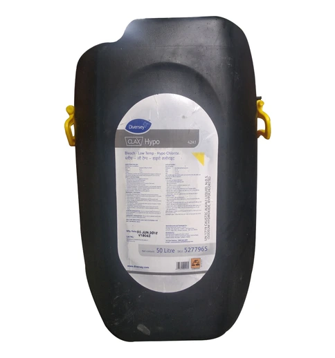 Clax Hypo - 50 Ltr