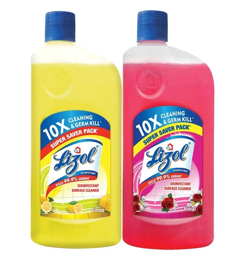 Lizol Floor Cleaner ‐ 500ml