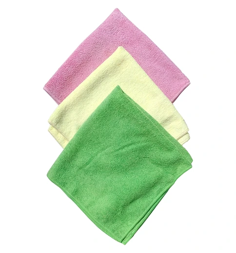 Microfiber Cloth