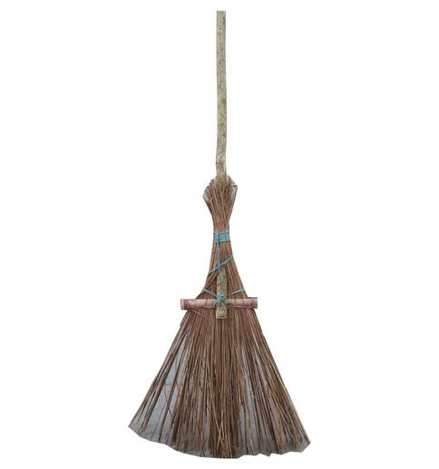 Municipal Broom