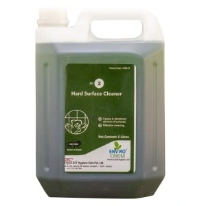 Mystair Hard Surface Cleaner - 5 Ltr