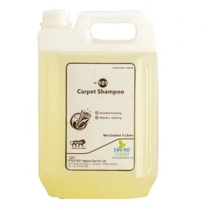 Mystair Carpet Shampoo - 5 Ltr