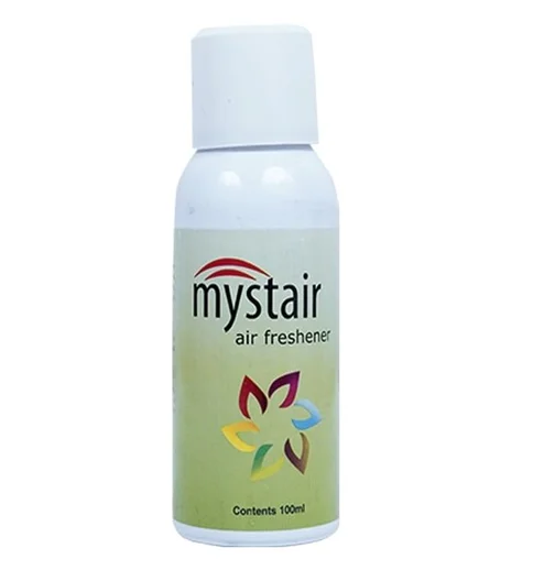 Mystair Aerosol Refill - 100ml