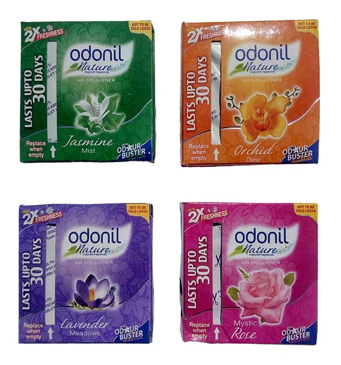 Odonil Nature ‐ 50 Gm