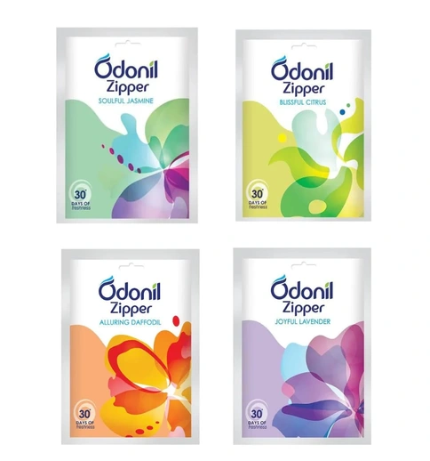 Odonil Zipper 10g
