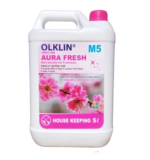 Olklin Aura Fresh ‐ 5 Ltr