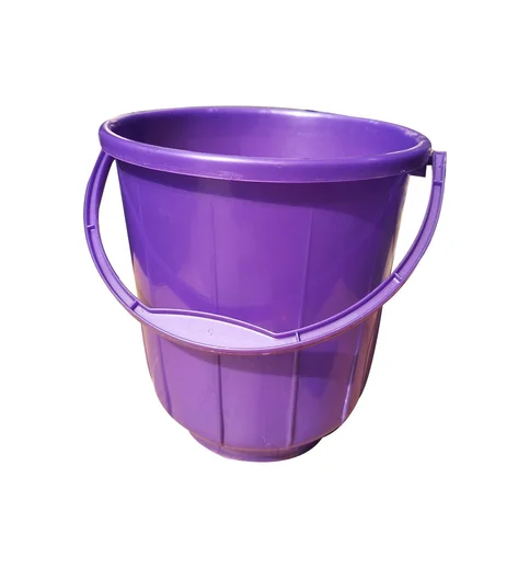 Plastic Bucket - 7 Ltr