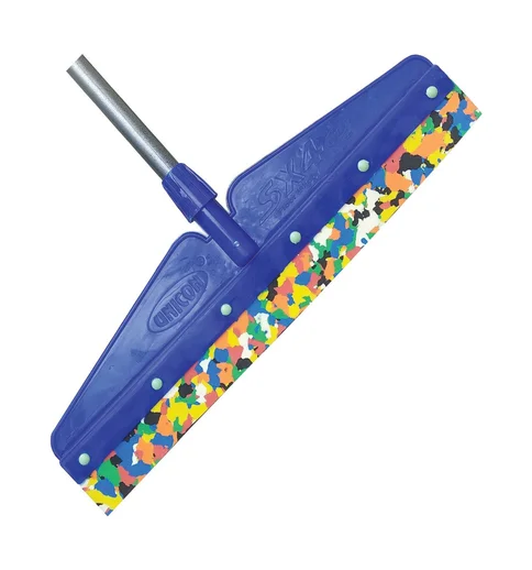 Plastic Floor Wiper 24