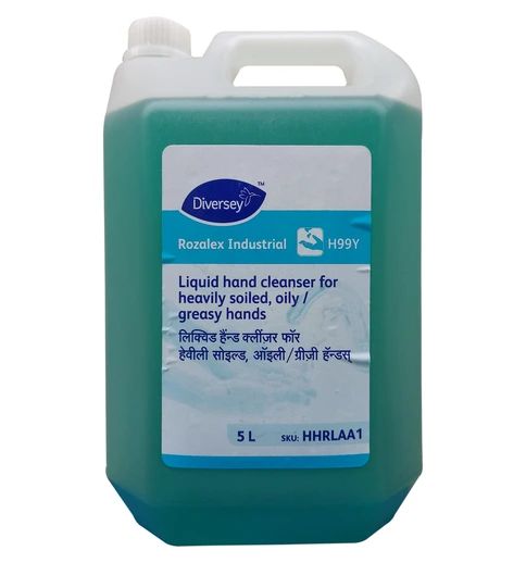 SoftCare Rozalex - 5 Ltr