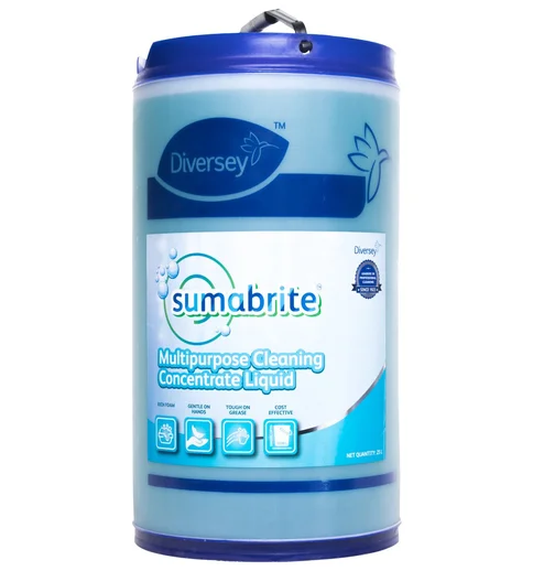 Sumabrite Multipurpose - 25 Ltr